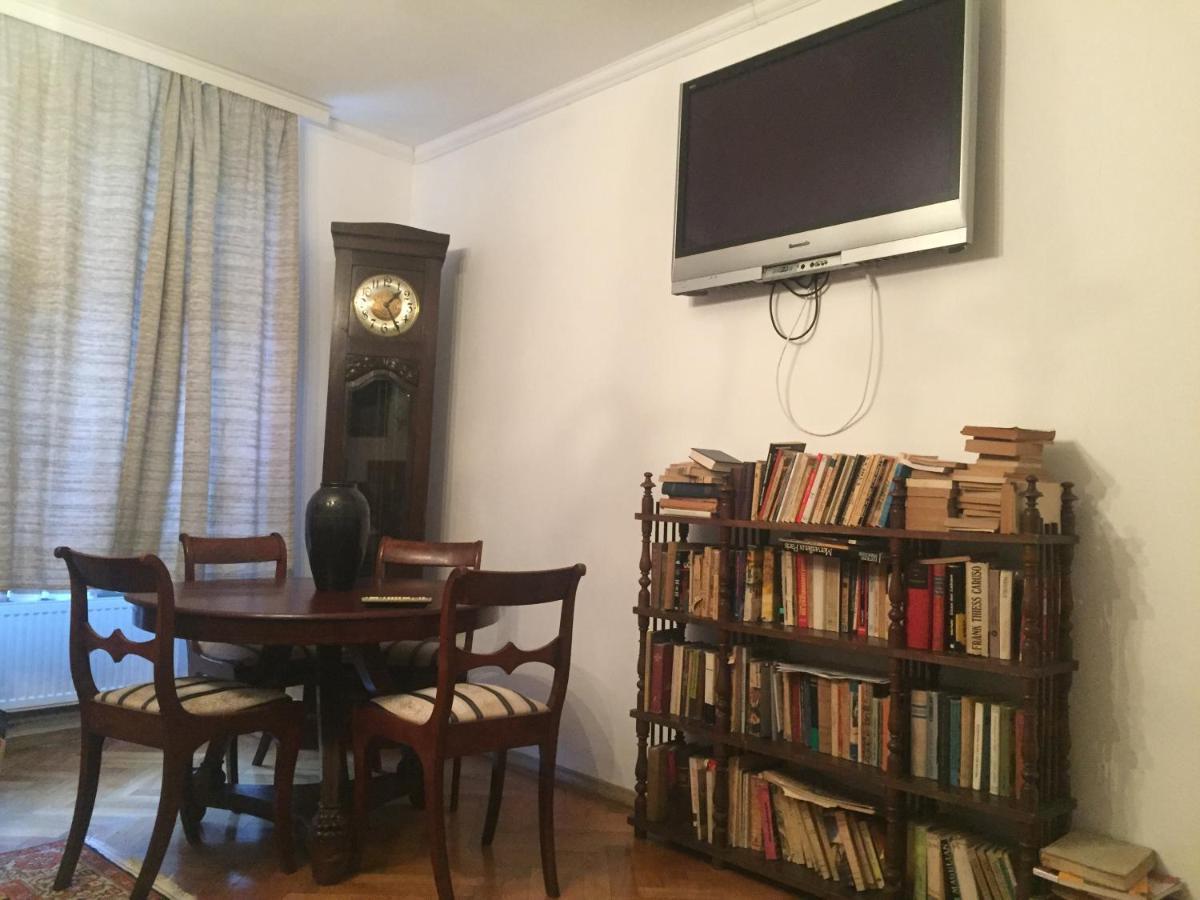 Anastasia 3 Mediaş Εξωτερικό φωτογραφία