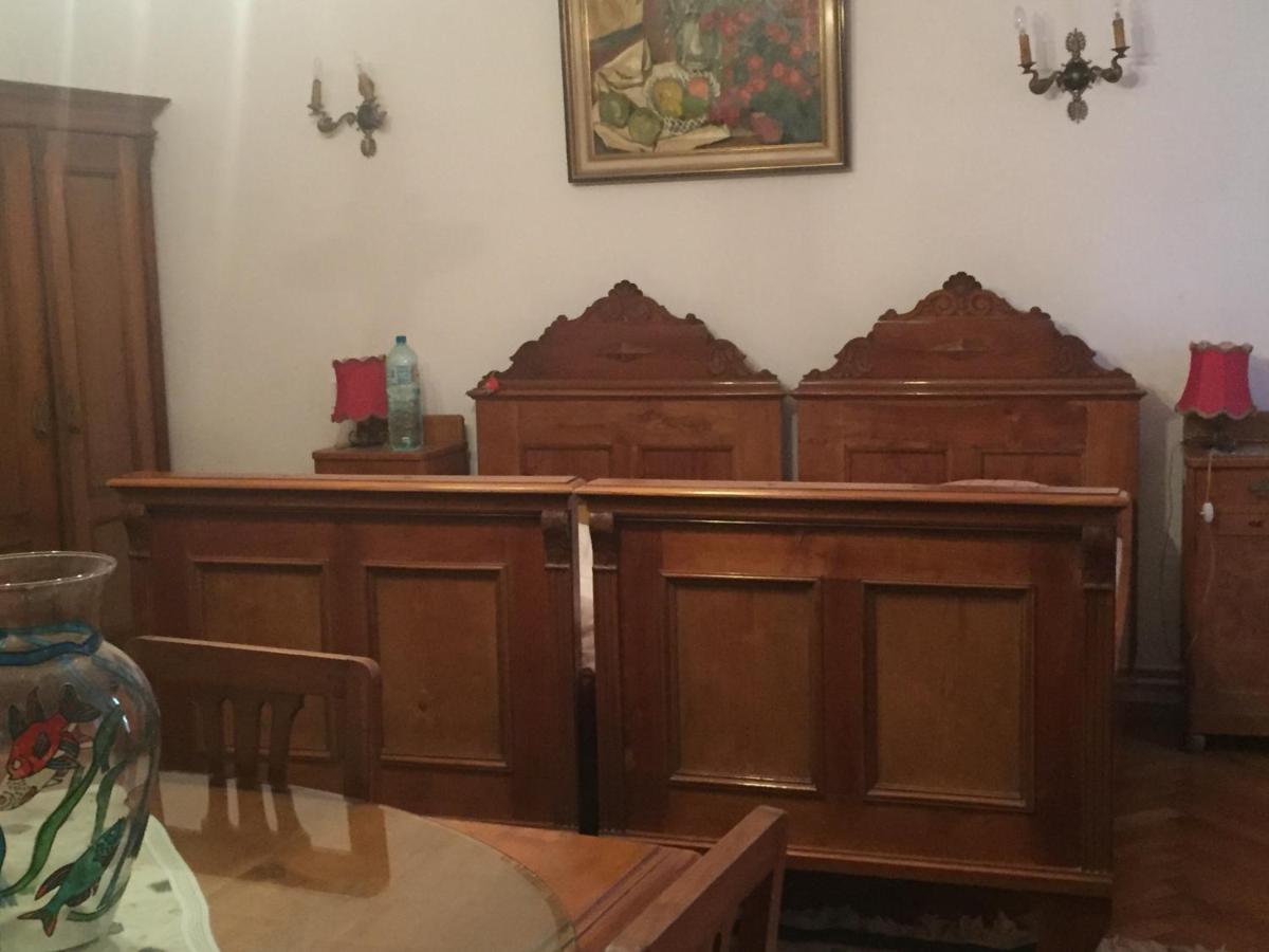 Anastasia 3 Mediaş Εξωτερικό φωτογραφία