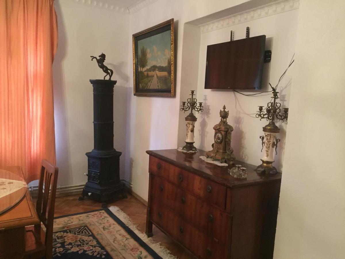 Anastasia 3 Mediaş Εξωτερικό φωτογραφία