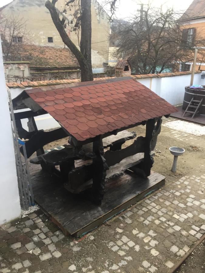 Anastasia 3 Mediaş Εξωτερικό φωτογραφία